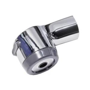 KVK KVK正規取扱店 HC744K純正品 定形外郵便送料無料 洗髪水栓シャワー