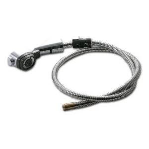 KVK [HC745K] 旧MYM散水板KVK HC745Kの先端散水板 : 設備プラザ