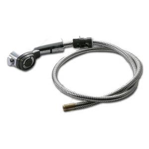 KVK キッチンシャワーホース　Z416612 KVK Z416612：￥3,980以上送料無料 KVK補修用部品シャワーホース