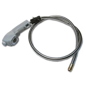 KVK HC745-AK：￥3,980以上送料無料 KVK(旧MYM)シャワーヘッド組