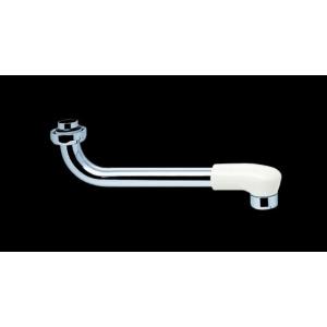 KVK正規取扱店  PP350BDW/800純正品  定形外郵便送料無料 旧ＭＹＭ　吐水パイプ　φ1...