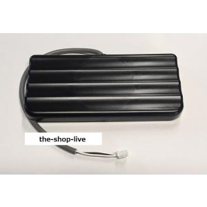 KVK正規取扱店　KPS415純正品  定形外郵便送料無料  フットスイッチ（タップ部）　旧MYM ...