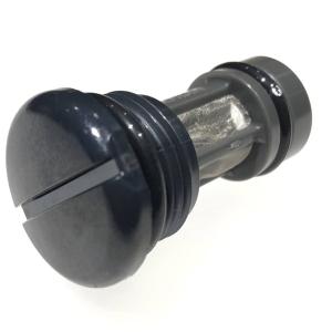 TOTO正規取扱店　RB02777純正品　メール便送料無料　化粧台 排水口部品 パーツ　フィルター 化粧台　排水口周り 部材｜the-shop-live