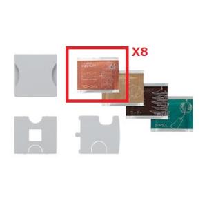 TOTO TOTO正規取扱店 TCM301R純正品 定形外郵便無料 熱交換器ユニット