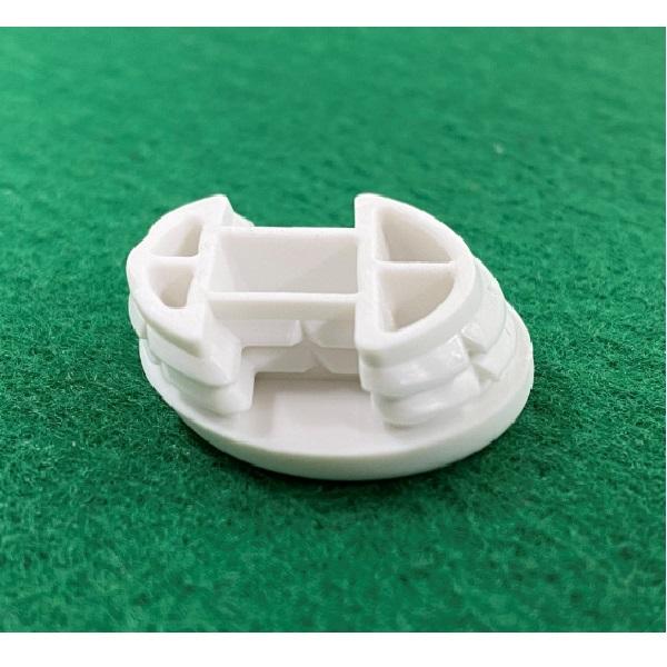 TOTO正規取扱店  TCM9028S純正品　4個セット  メール便送料無料 　便ふたクッション  ...