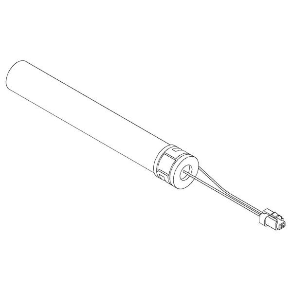 TOTO正規取扱店　TH57199純正品　メール便送料無料　 浴室用シャワーヘッド ホース類  乾電...