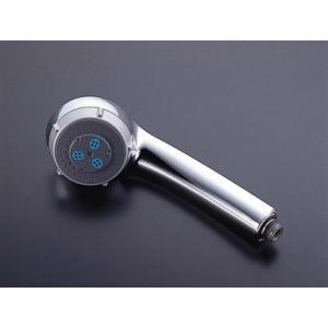 TOTO エアイン・クリックシャワーヘッド (メッキ丸型・取替用) THC57C Amazon | TOTO エアイン・クリックシャワーヘッド (メッキ丸型