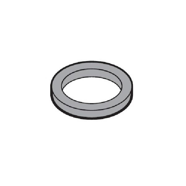 TOTO正規取扱店　TH91610E純正品　4枚セット　メール便送料無料　フラッシュバルブ 　パッキ...
