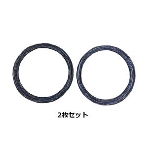 TOTO TH93A74Z2 旧品番　93269HPRSP メール便送料無料　シングルレバー水栓　Xパッキン　2枚セット　キッチン水栓　混合栓　消耗品　交換パーツ　