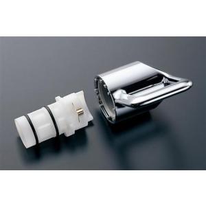 SANEI シングルレバー式混合栓 K77CEV-13 ミニキッチン用 : 水彩ねっと