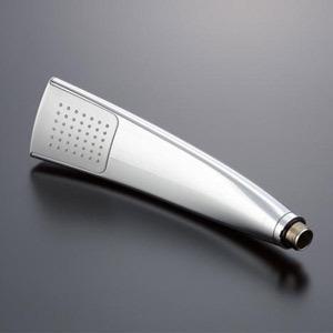 TOTO正規取扱店  THC7C純正品　送料無料　シャワーヘッド　エアインクリック　メッキ製角型　約...