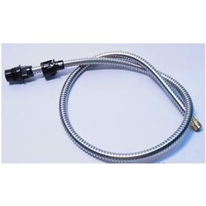 KVK KVK正規取扱店 Z410739純正品 メール便送料無料 洗面用シャワー