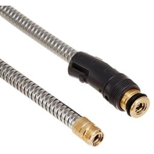 KVK正規取扱店 Z416618純正品 送料無料 キッチンシャワーホース