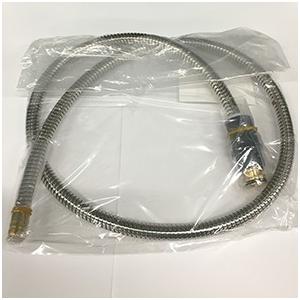 KVK HC287：￥3,980以上送料無料 KVK(旧MYM)洗髪水栓用ヘッド＆ホース