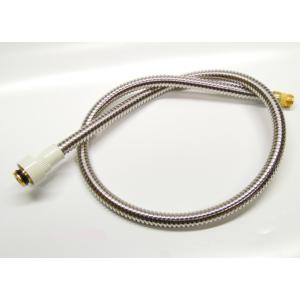 KVK KVK正規取扱店 HC186DW-U11純正品 送料無料 洗髪水栓用シャワー