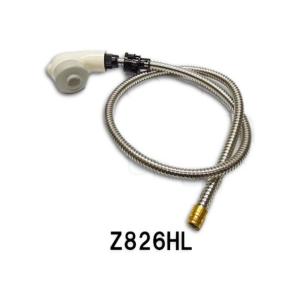 KVK正規取扱店 HC578DW-N555純正品 送料無料 旧MYM 洗髪水栓用シャワー