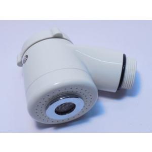 KVK KVK ZS370S-2 ウルトラファインバブルシャワーセット ホワイト
