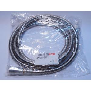 Panasonic（パナソニック） CQ853B03K2 シャワーホース メタルホース L