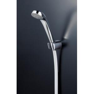 KVK KVK正規取扱店 Z905S純正品 メール便無料 メッキシャワーヘッド 水