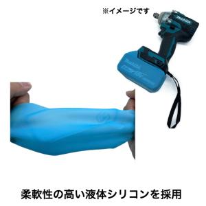 マキタ リチウムイオンバッテリ18v 用 シリ...の詳細画像1