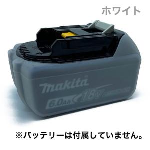 マキタ リチウムイオンバッテリ18v 用 シリ...の詳細画像3