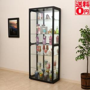 入荷済 ガラスディスプレイケース クリア TMG-G53-1 98882 :fj-98882