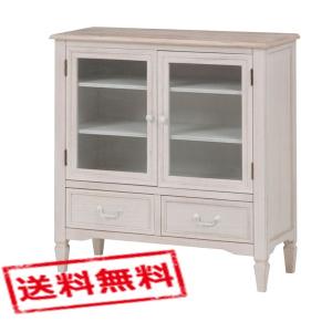 HAGiHARA VIORETTA ヴィオレッタシリーズ ガラスキャビネット HAGiHARA VIORETTA ヴィオレッタシリーズ ガラスキャビネット