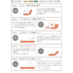 国産 ゆったりラブソファ 幅160 SY-00...の詳細画像5