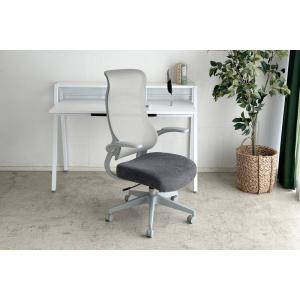 TMグレッタ オフィスチェア GRTワークチェア