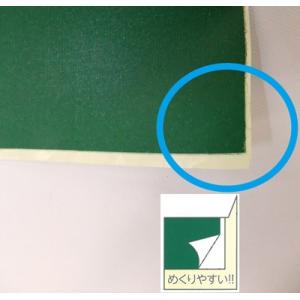 コスモワッペン 14cm×1m単位 カット売り...の詳細画像3