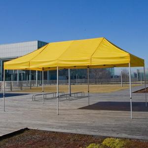 かんたんてんと KA/8W 3.0m×6.0m...の詳細画像1