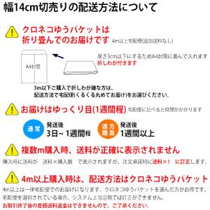ペタックス 14cm×1m単位 カット売り 補...の詳細画像2