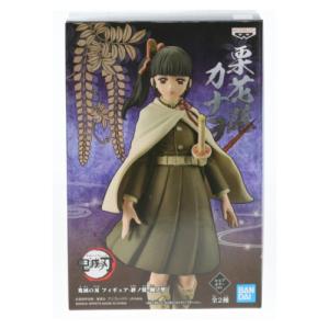 鬼滅の刃 フィギュア 絆ノ装 捌ノ型 栗花落カナヲ 鬼滅