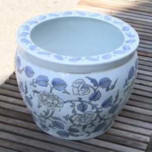 金魚鉢 陶器 大型の商品一覧 通販 Yahoo ショッピング