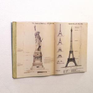 エッフェル塔 オブジェ 家具 インテリア用品 の商品一覧 通販 Yahoo ショッピング