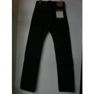 桃太郎ジーンズ MOMOTARO JEANS　15.7oz 特濃インディゴ　クラッシックスリムストレ...