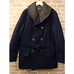 バズリクソンズ BUZZ RICKSON&apos;S　AVIATION ASSOCIATES ” COAT，...