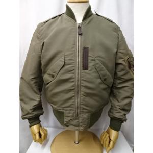 バズリクソンズ BUZZ RICKSON'S Type L-2 "REED PRODUCTS, IN...