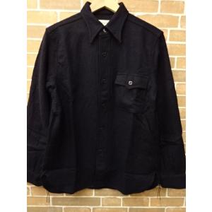 【今週限り】Sacai サカイ シャツ サイズ:4 / 21SS Sacai サカイ 21SS SCM-040 Cotton Oxford Nylon Twill Shirt