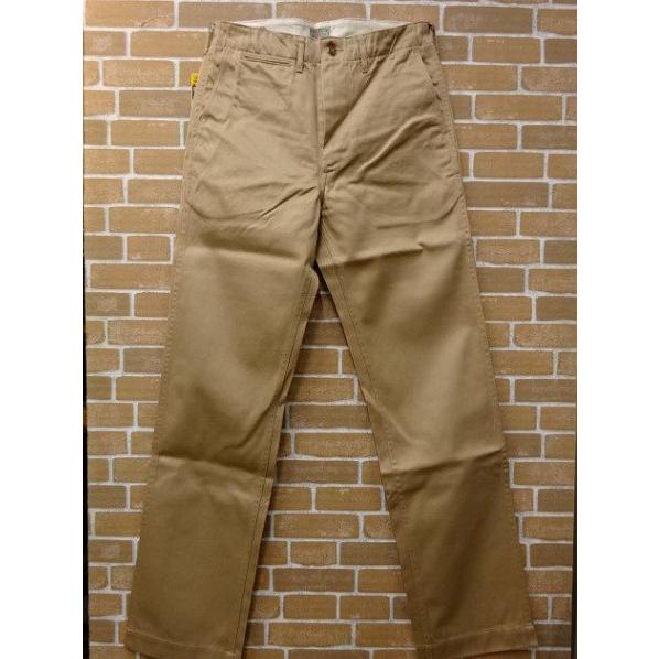 バズリクソンズ BUZZ RICKSON&apos;S ORIGINAL SPEC. CHINOS (ONE ...