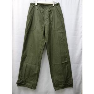 BUZZ RICKSON'S U.S. MARINE CORPS M-1941 HERRINGBONE PANTS SHORT