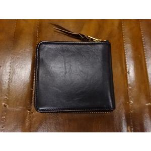 インセプション INCEPTION HORSEHIDE ROUND SHORT WALLET　IPH...