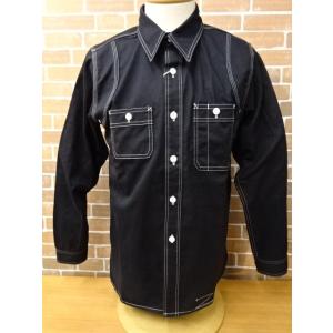 ダッパーズ Dapper's Triple-Stitched Ventilation Work Sh...