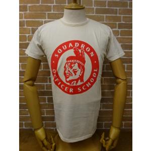 ダッパーズ Dapper's 　　Military Crew Neck Tee Standard S...