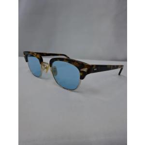 ダッパーズ Dapper's  GROOVER Wname Eyewear Type FRANKEN...