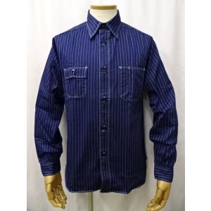 SUGAR CANE SUGARCANE（シュガーケーン） Made in U.S.A. シャンブレー