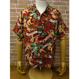SUN SURF サンサーフ SUNSURF KEONI OF HAWAII ケオニ オブ ハワイ “AS