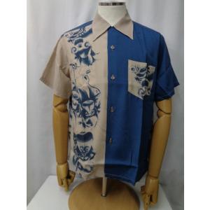 サンサーフ　SUN SURF × 伊藤若冲　SPECIAL EDITION　&quot;YOKAI&quot;　SS39...