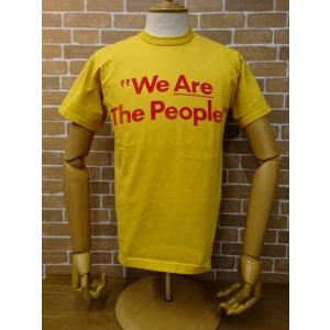 トイズマッコイ TOYS McCOY　Ｓ/ＳＴシャツ　TAXI DRIVER TEE &quot; We Ar...