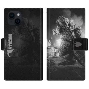 ちびゴジラ 公認 多機種対応 スマホケース iPhone17 Pro Plus ケース